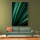 Green Straws 2 Wall Art