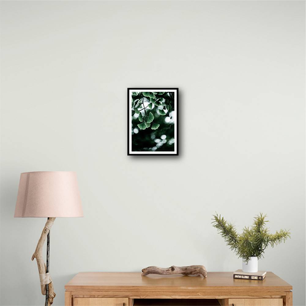 Ginko 1 Wall Art