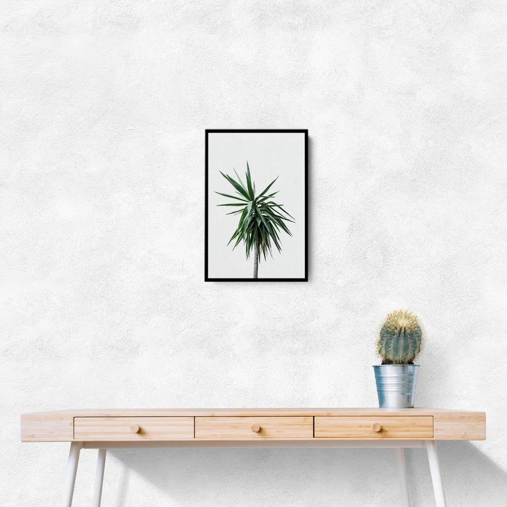 Palm Trees 11 Wall Art