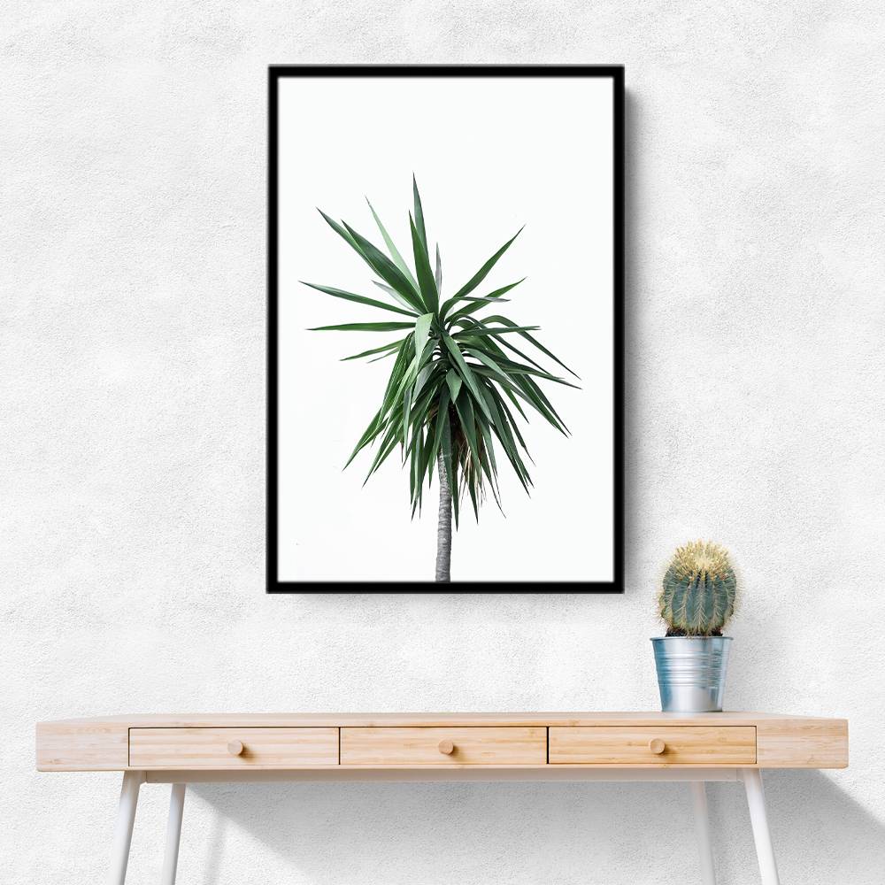 Palm Trees 11 Wall Art