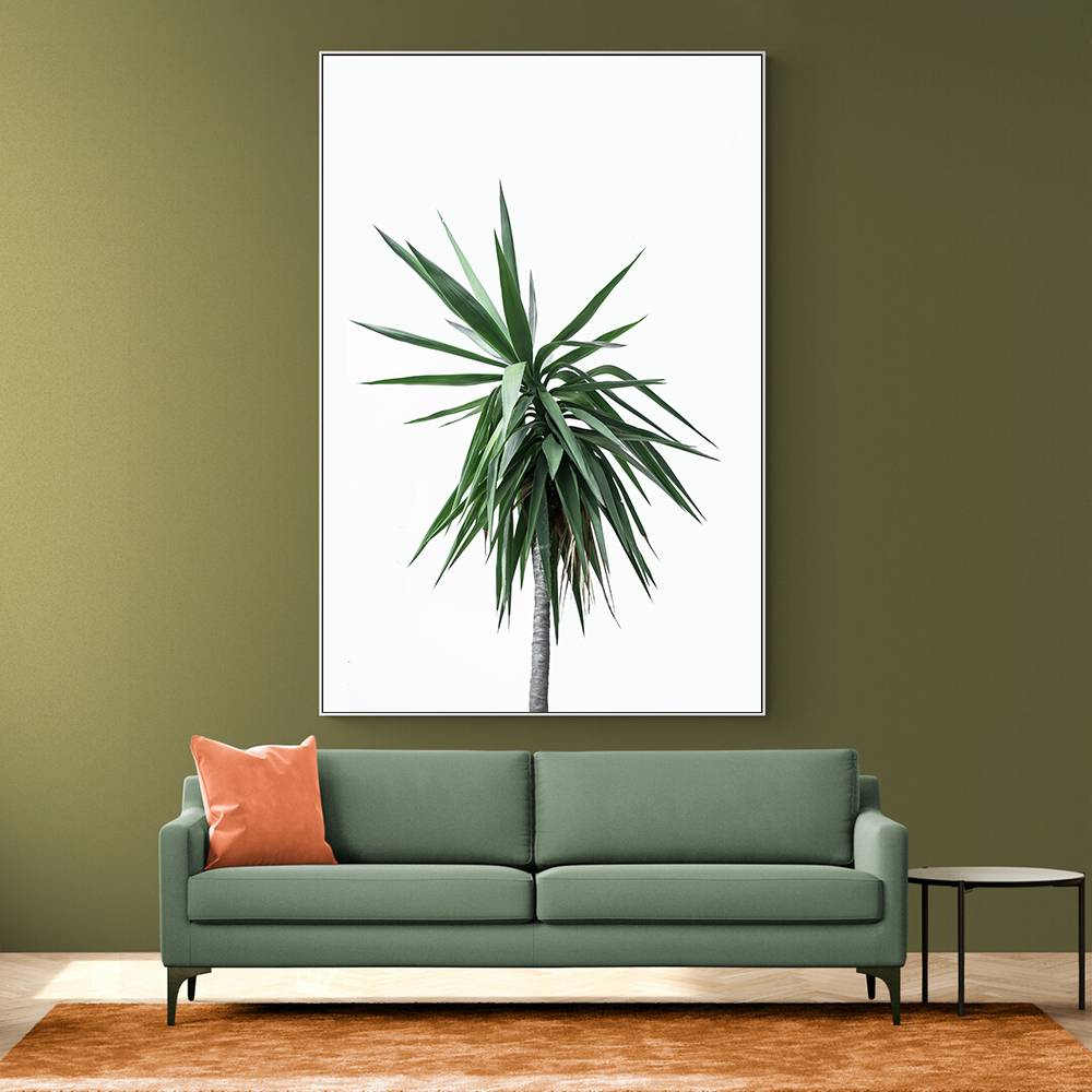 Palm Trees 11 Wall Art