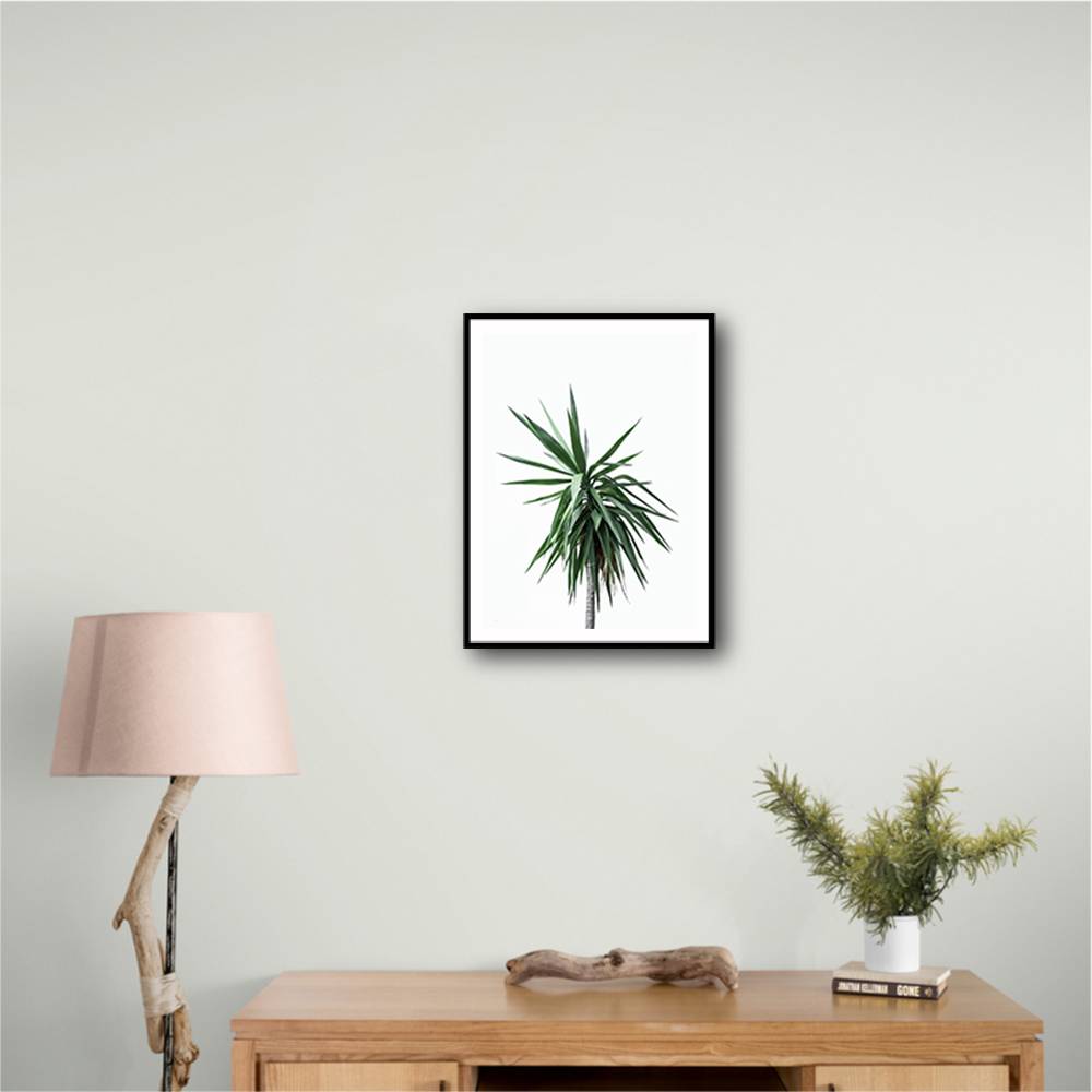 Palm Trees 11 Wall Art