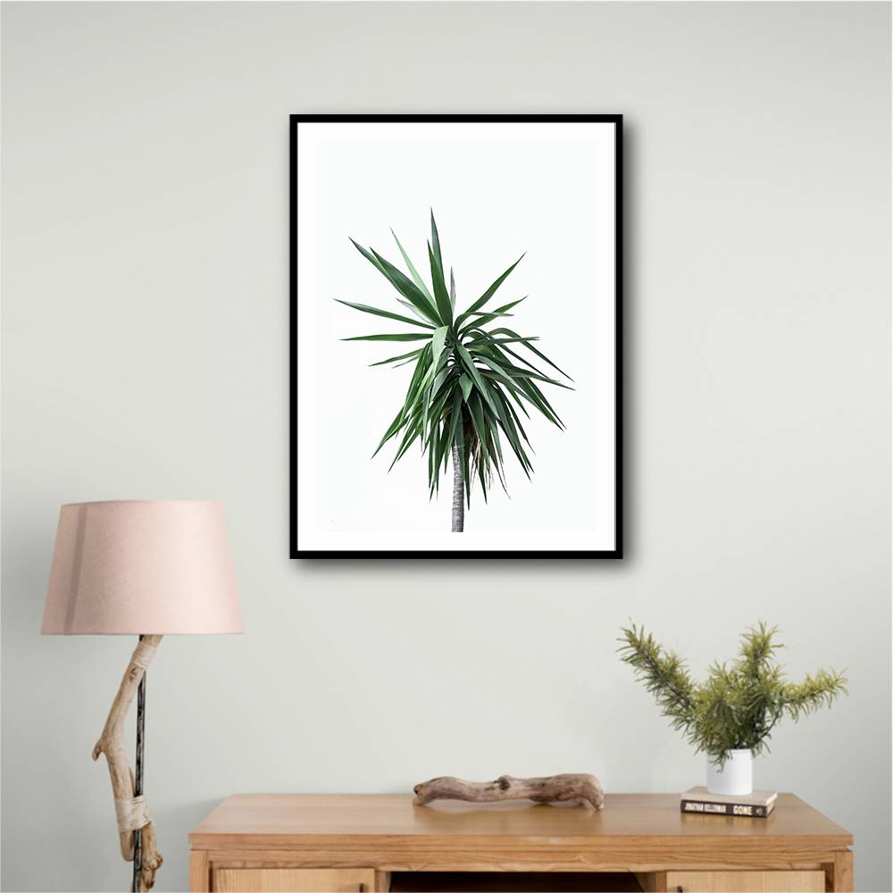 Palm Trees 11 Wall Art