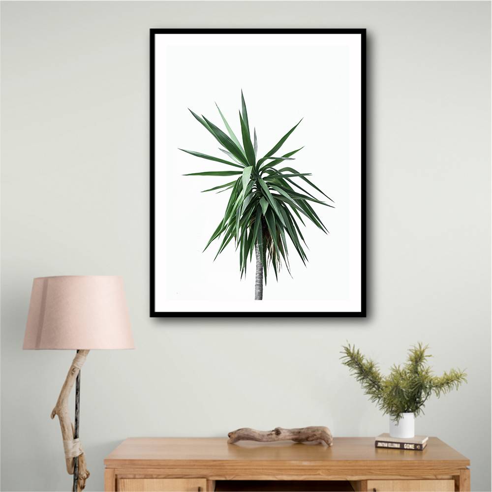 Palm Trees 11 Wall Art