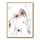 Summer Flowers Wall Art