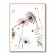 Summer Flowers Wall Art