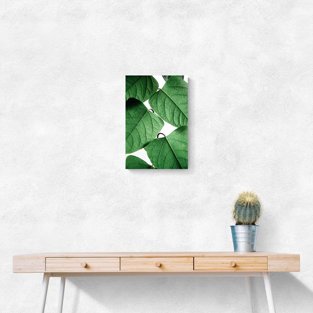 Summer Branches Wall Art