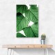 Summer Branches Wall Art