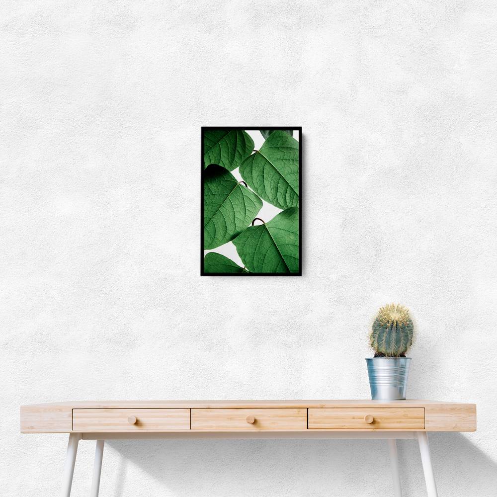 Summer Branches Wall Art