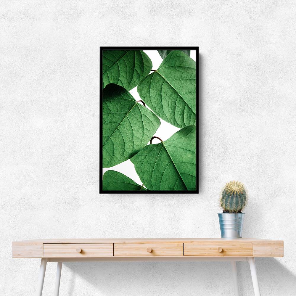 Summer Branches Wall Art