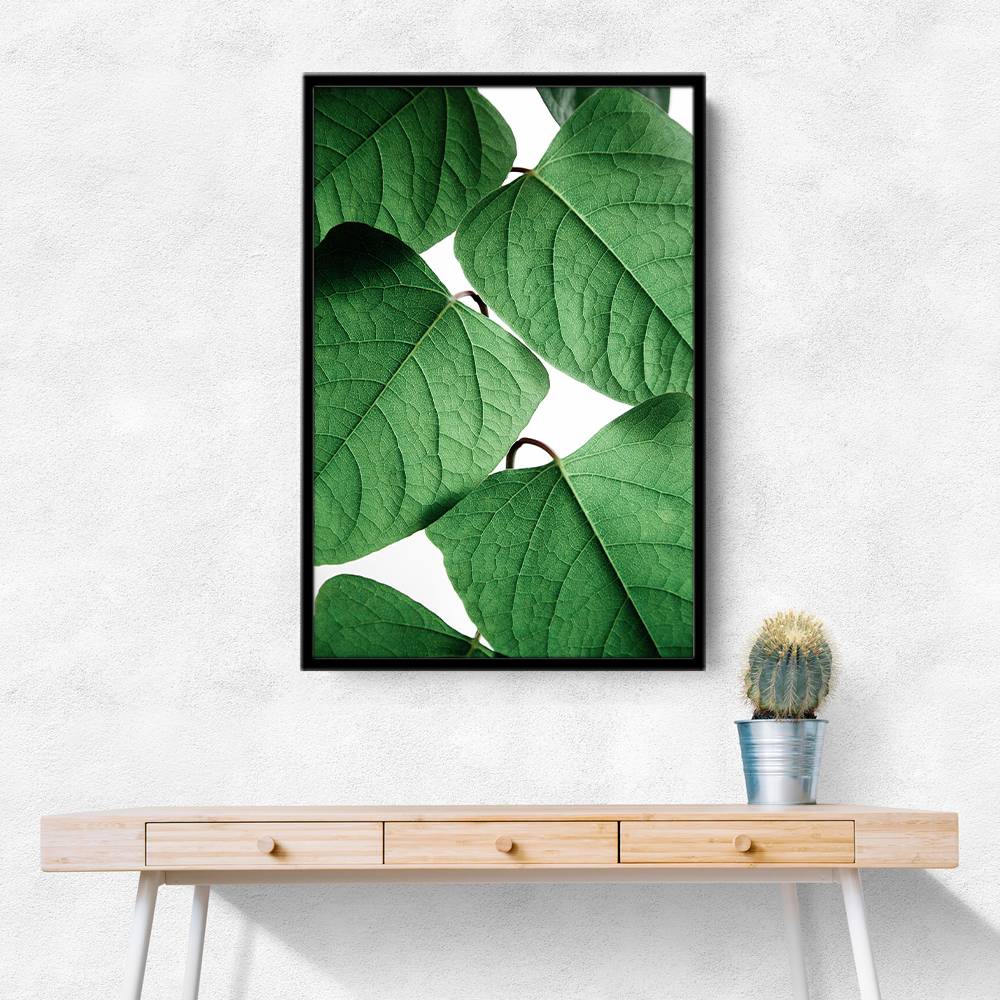 Summer Branches Wall Art