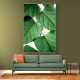 Summer Branches Wall Art