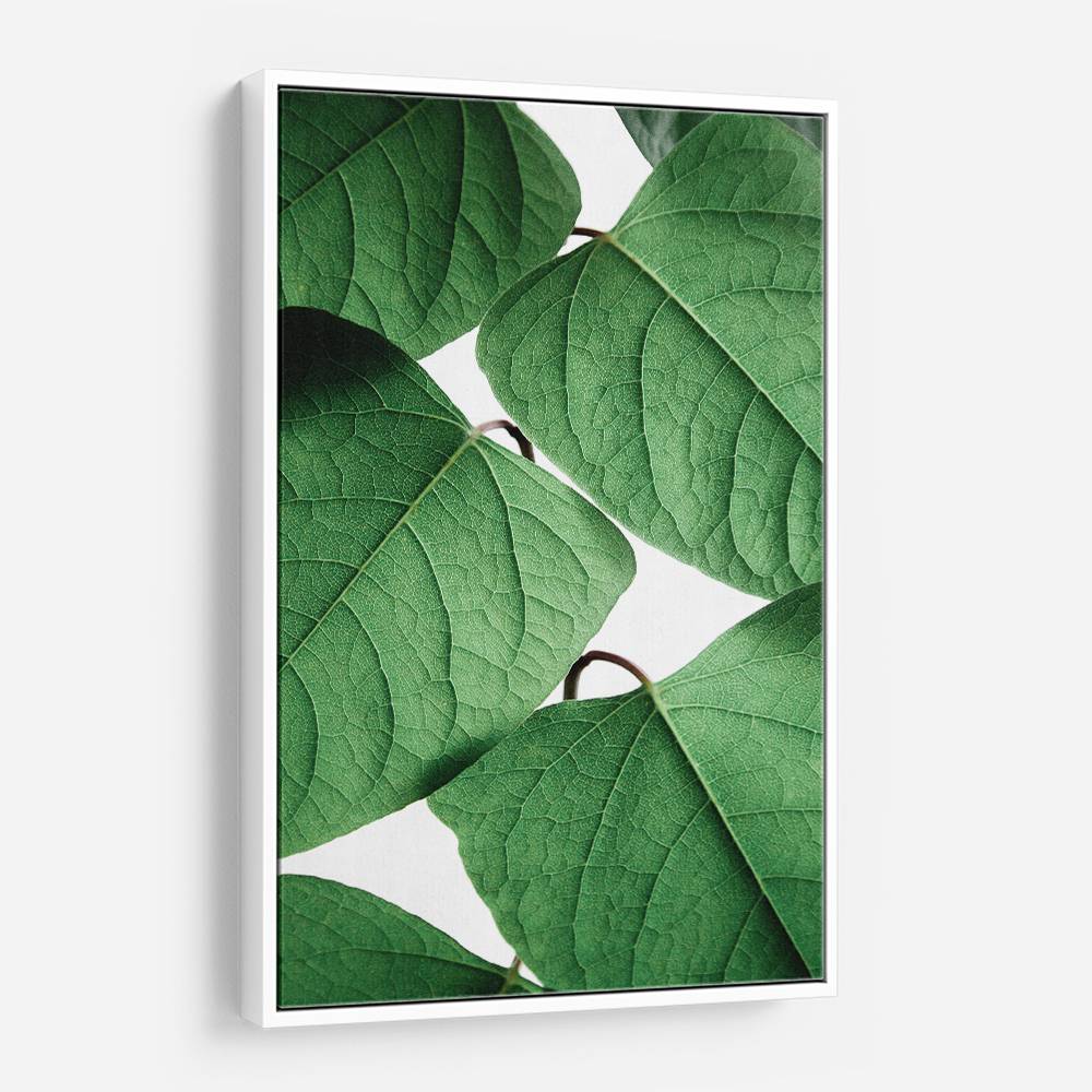 Summer Branches Wall Art