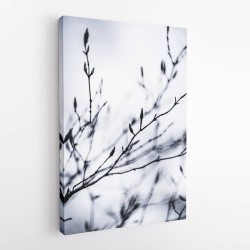 Winter Branches 2 Wall Art