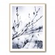 Winter Branches 2 Wall Art