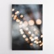 Winter Lights Wall Art