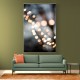 Winter Lights Wall Art