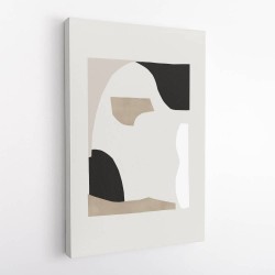 Abstract Shapes 2 Wall Art