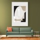 Abstract Shapes 3 Wall Art