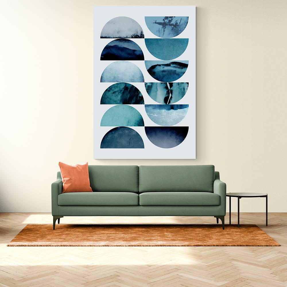 Graphic 40X Wall Art