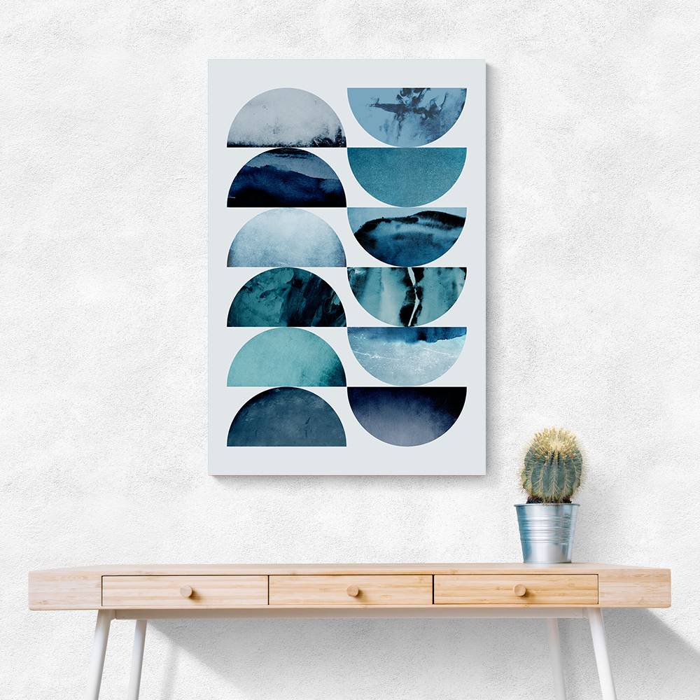 Graphic 40X Wall Art