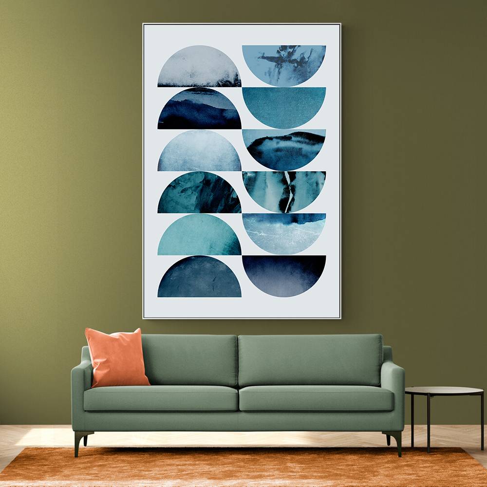 Graphic 40X Wall Art