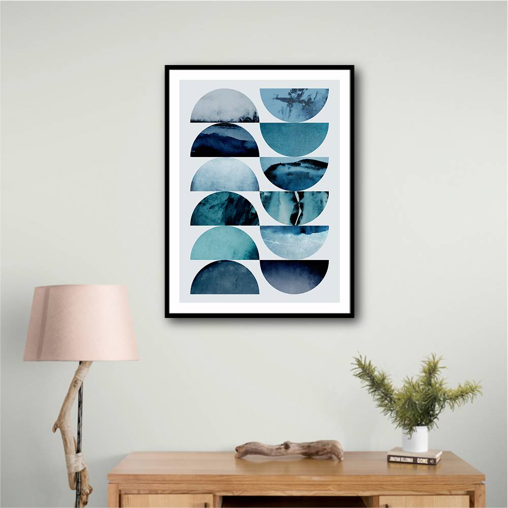 Graphic 40X Wall Art