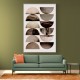 Graphic 40Y Wall Art