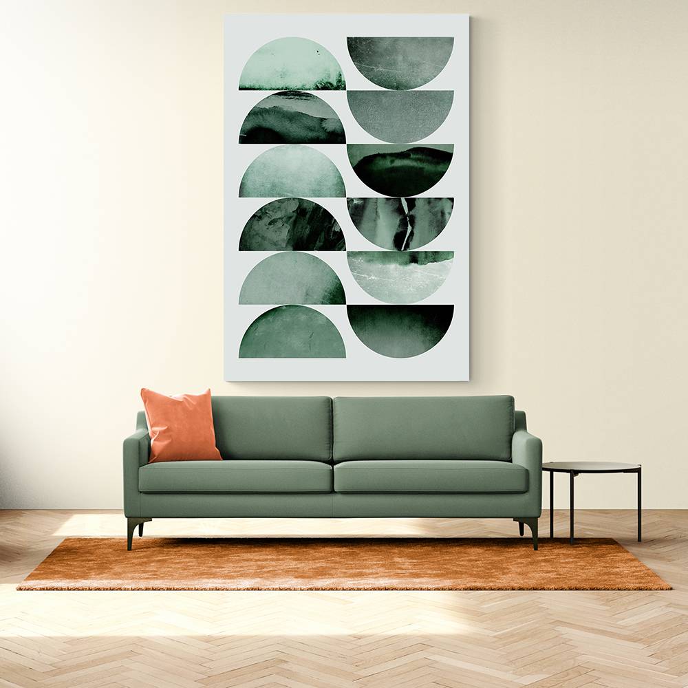 Graphic 40Z Wall Art