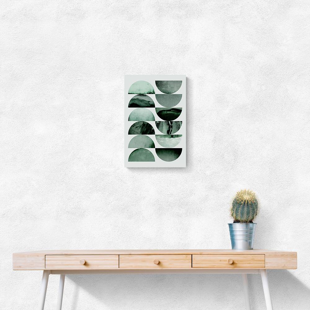 Graphic 40Z Wall Art