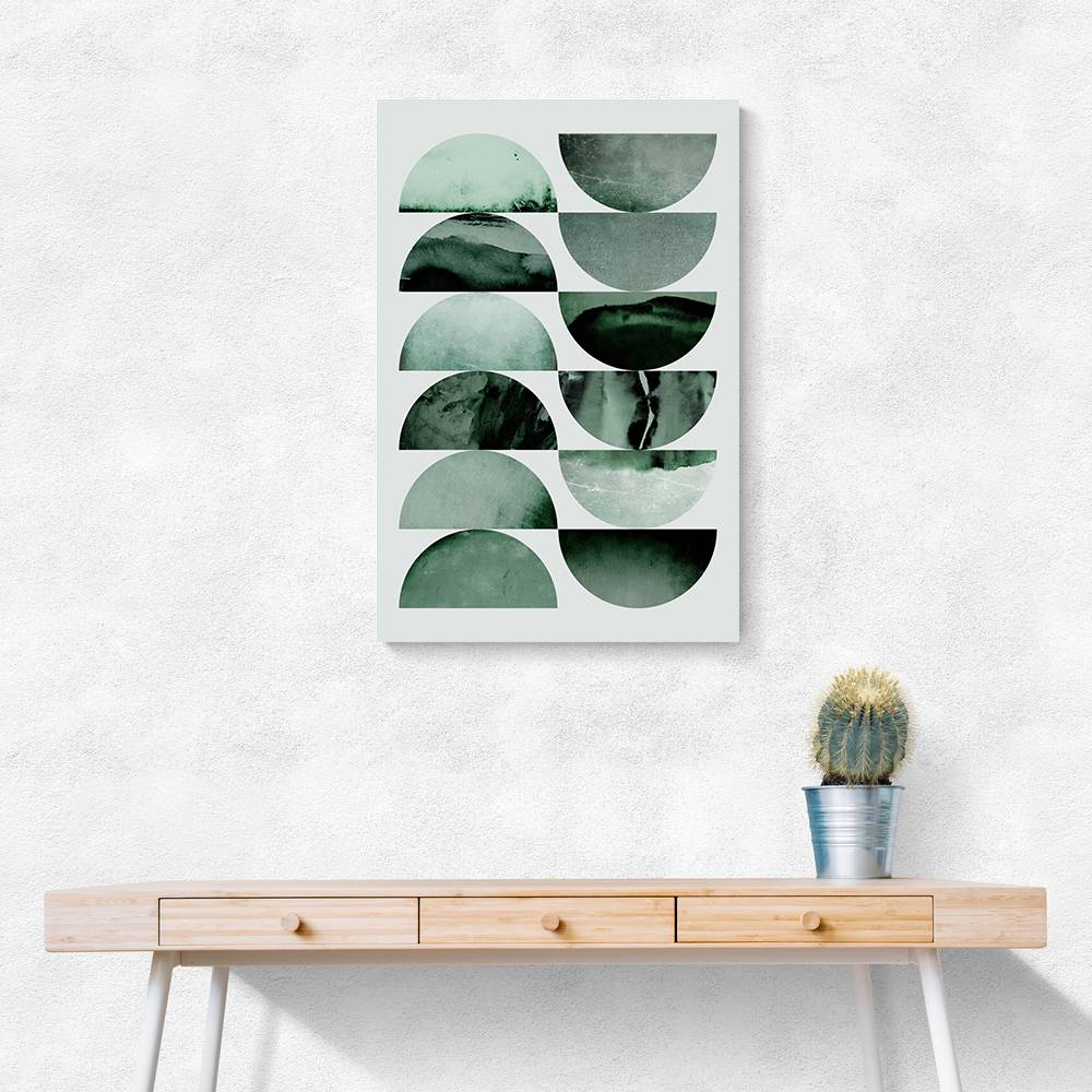 Graphic 40Z Wall Art