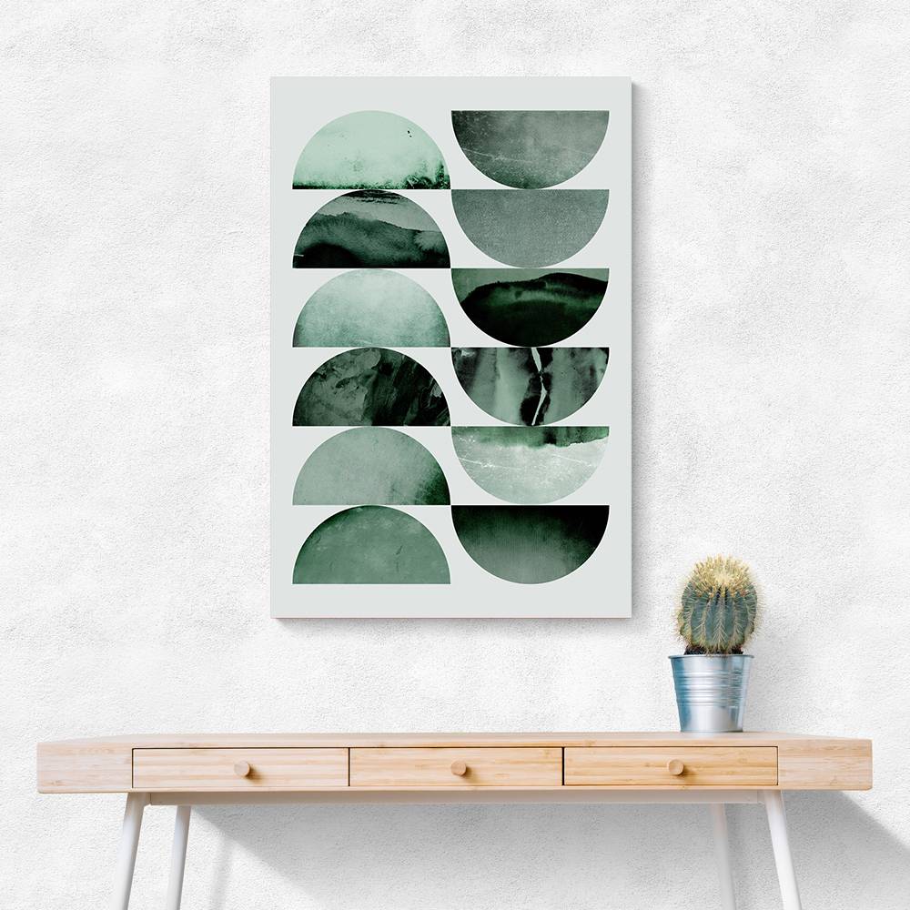 Graphic 40Z Wall Art