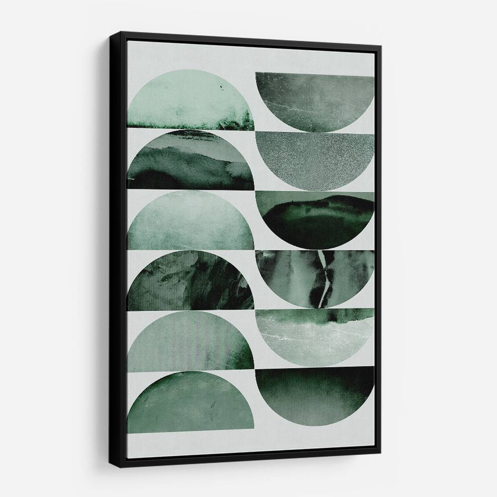 Graphic 40Z Wall Art