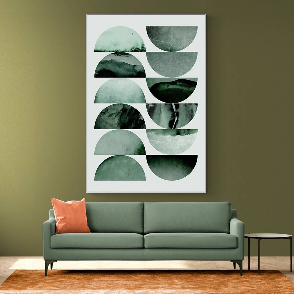 Graphic 40Z Wall Art