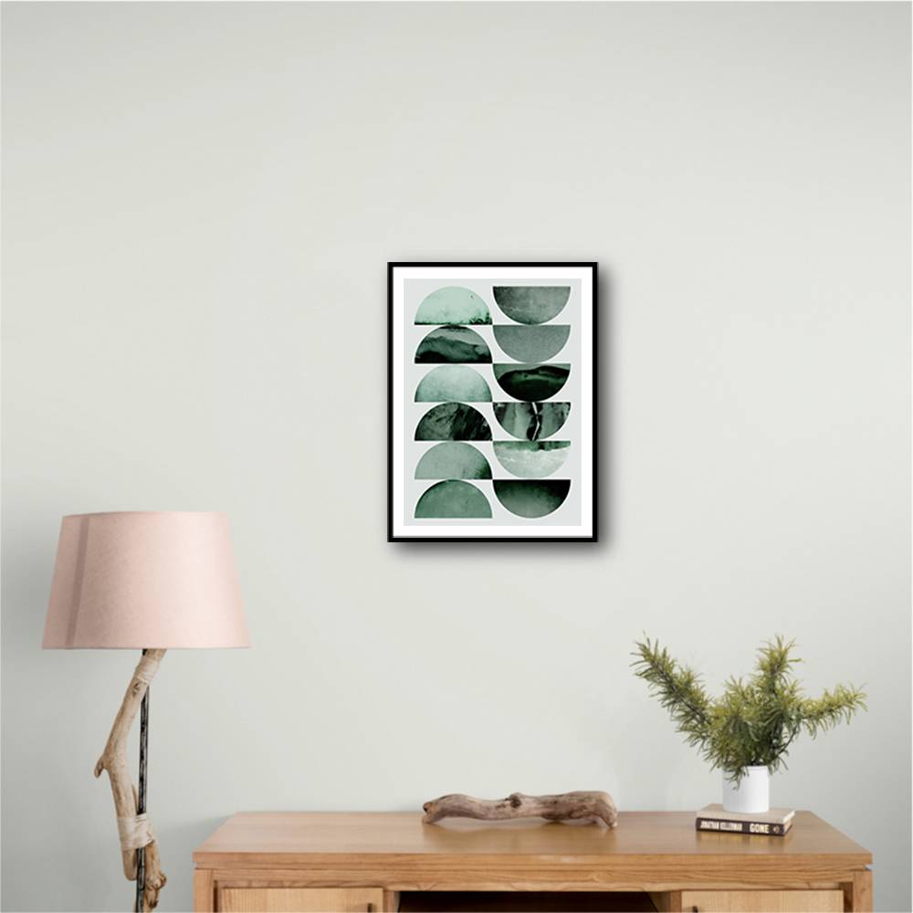 Graphic 40Z Wall Art