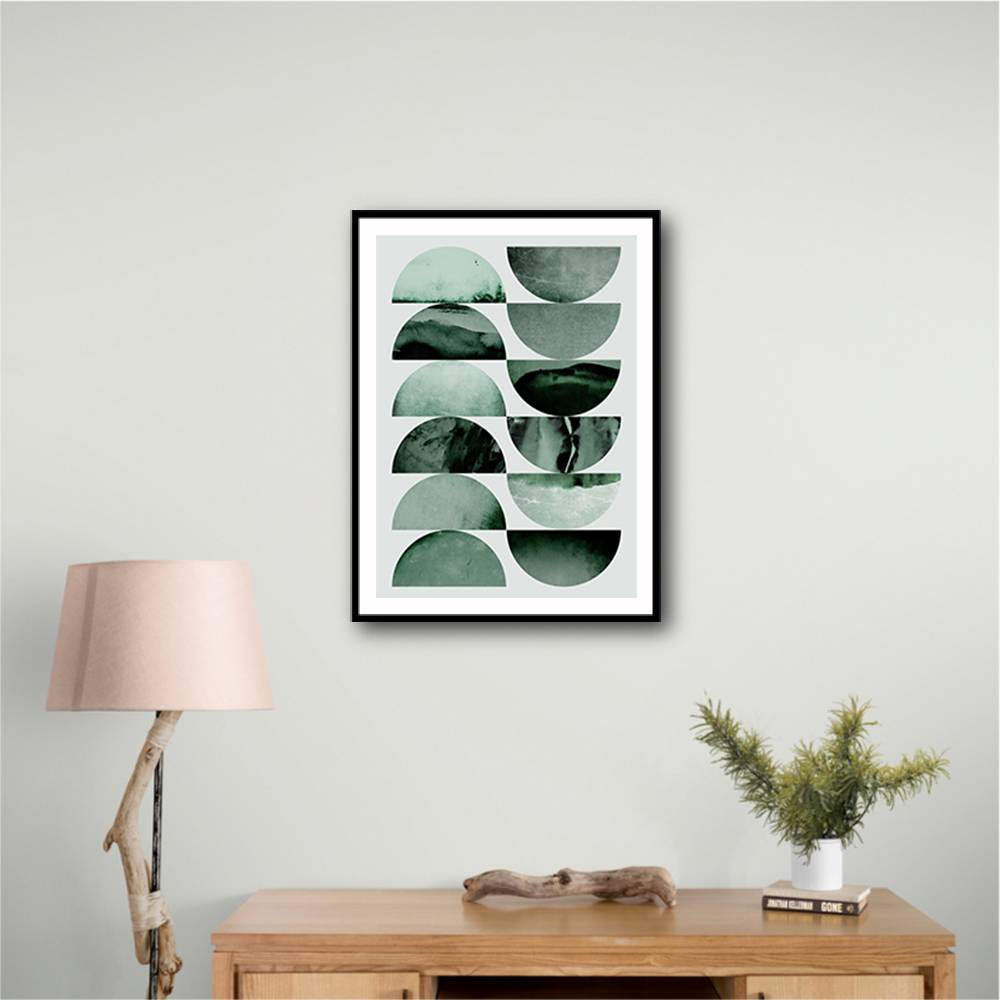 Graphic 40Z Wall Art