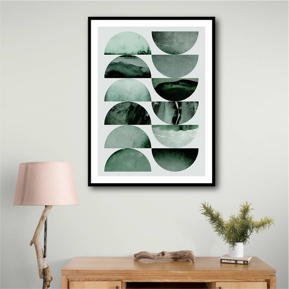 Graphic 40Z Wall Art