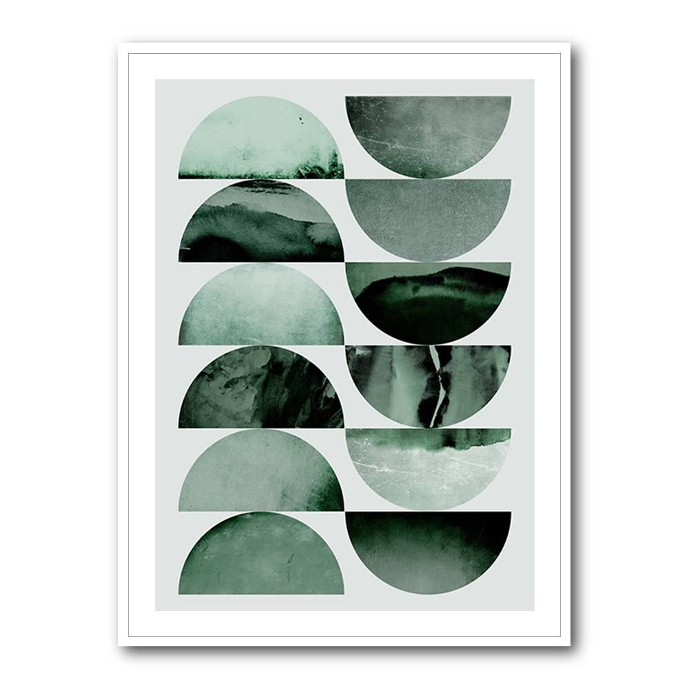 Graphic 40Z Wall Art