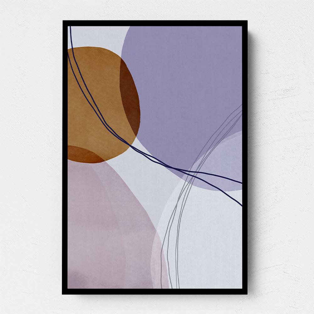 Graphic 266 Wall Art