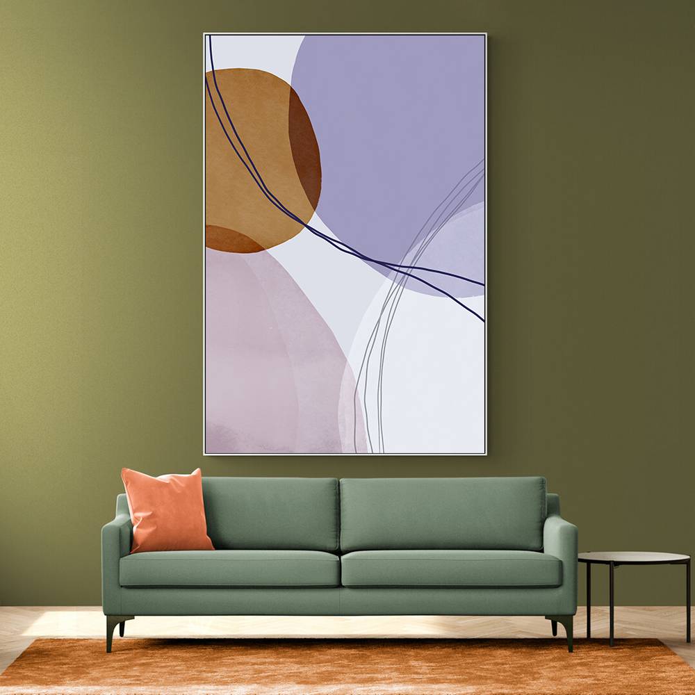 Graphic 266 Wall Art