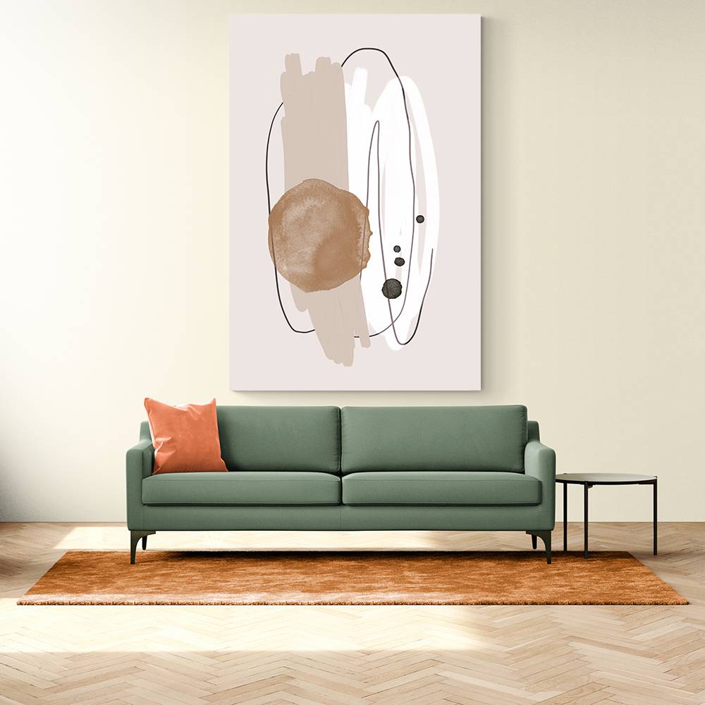 Graphic 269 Wall Art