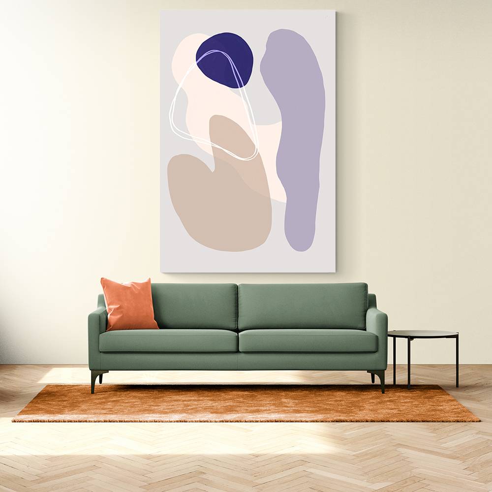 Graphic 271 Wall Art