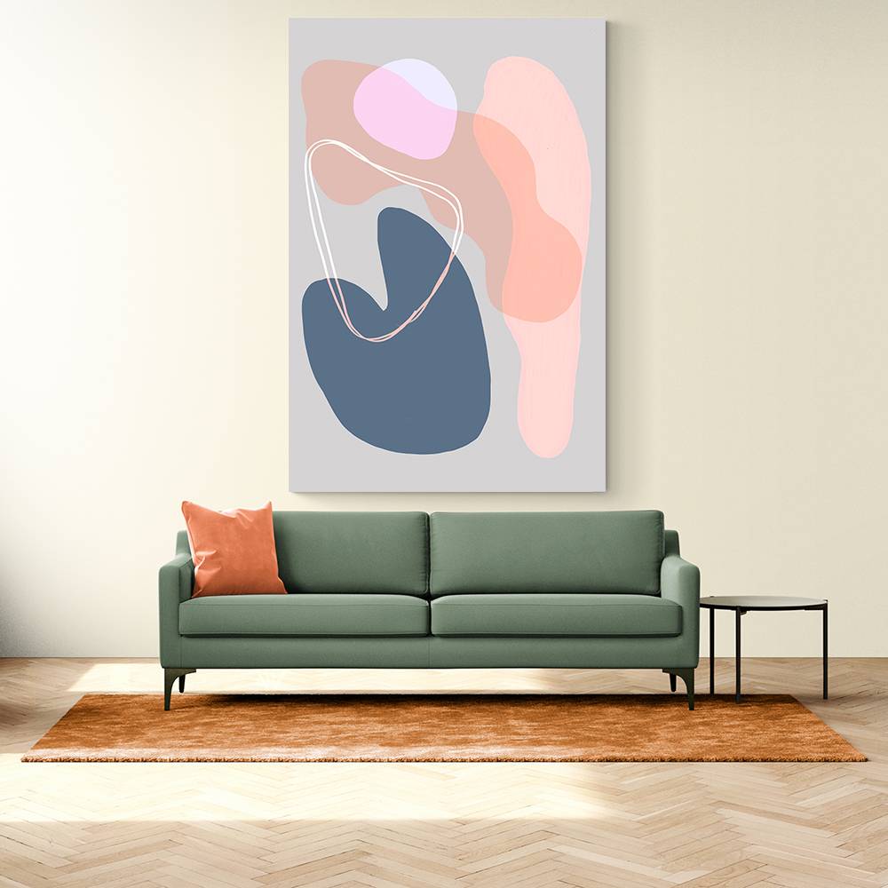 Graphic 271X Wall Art