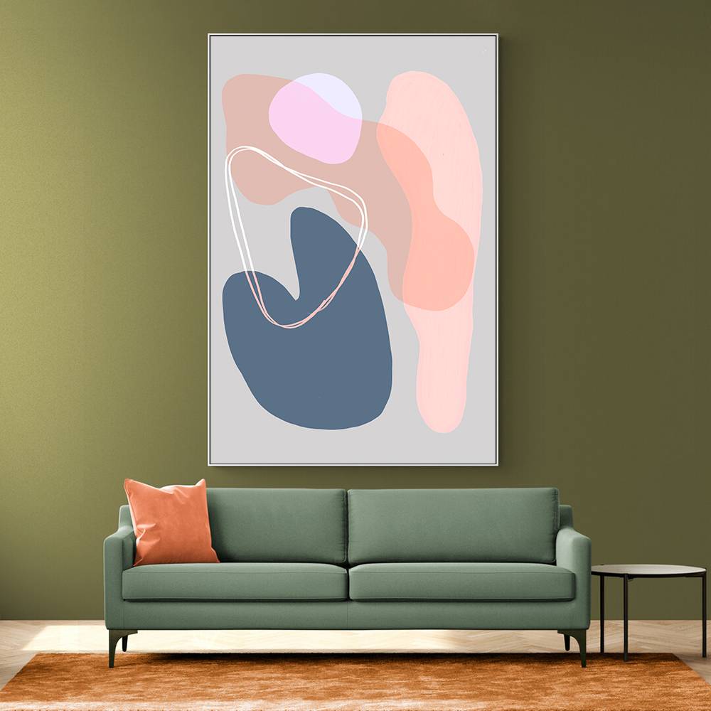 Graphic 271X Wall Art