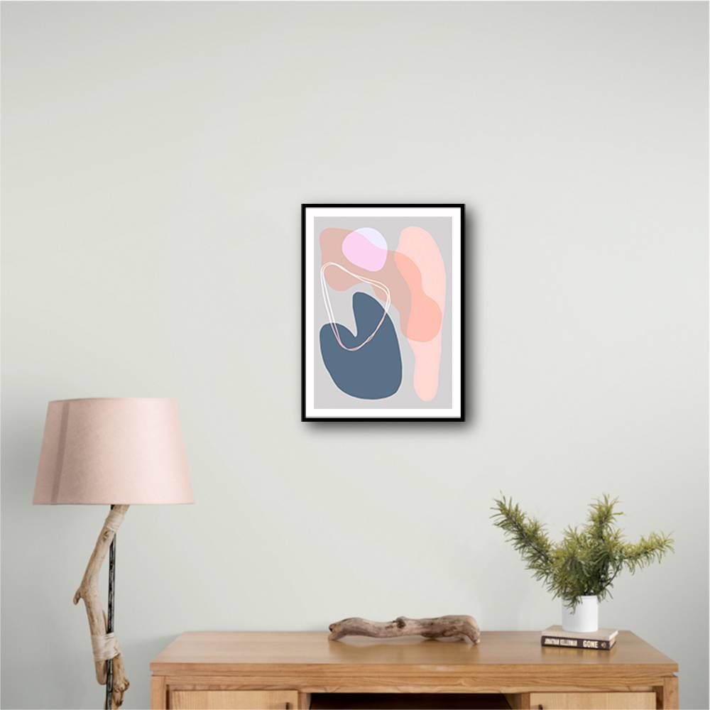 Graphic 271X Wall Art