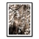 Spring Branches 1 Wall Art