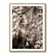 Spring Branches 1 Wall Art