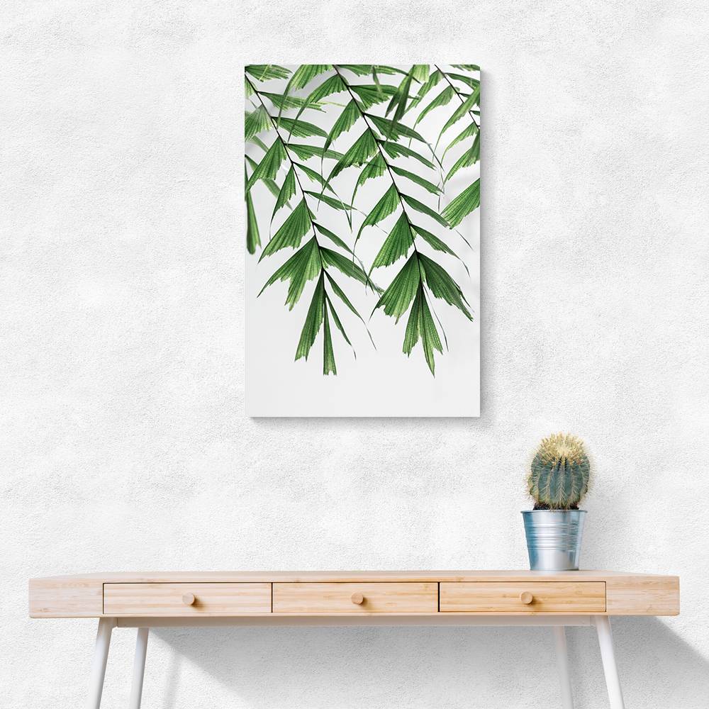 Summer Branches 3 Wall Art