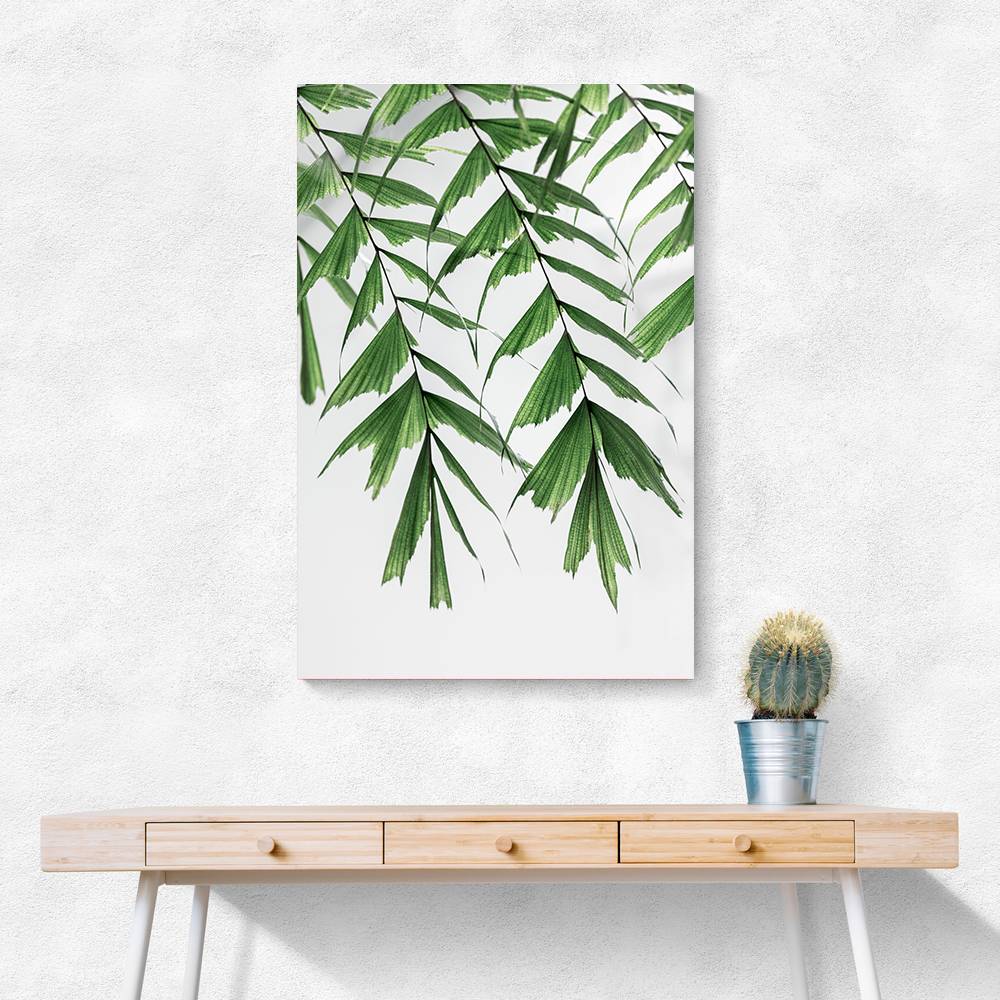 Summer Branches 3 Wall Art