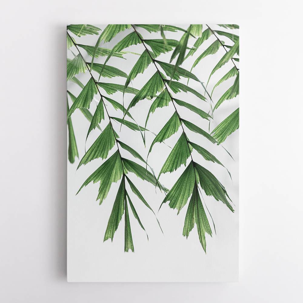 Summer Branches 3 Wall Art